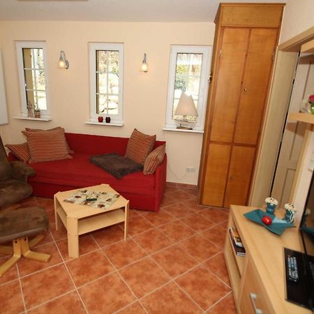 Ferienhaus Sommertied Sellin  Eksteriør billede